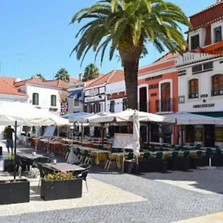 Casa Do Castelo I *
