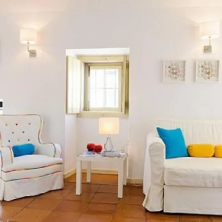 Casa Do Castelo I * 卡斯凯什