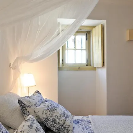 Casa Do Castelo I 公寓