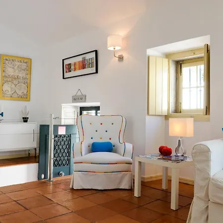 Casa Do Castelo I