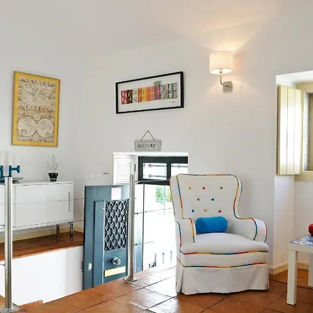Casa Do Castelo I Διαμέρισμα Κασκαΐς