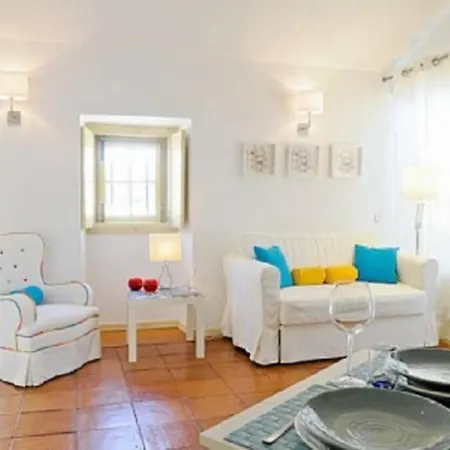 Casa Do Castelo I