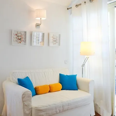 Casa Do Castelo I Διαμέρισμα