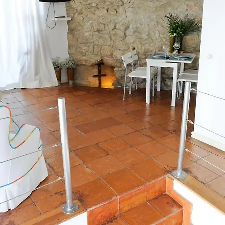 Διαμέρισμα Casa Do Castelo I Κασκαΐς