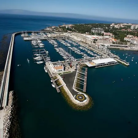 Διαμέρισμα Casa Do Castelo I