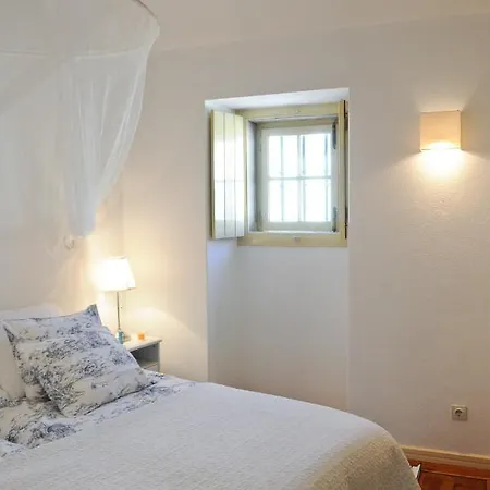 Casa Do Castelo I Διαμέρισμα *