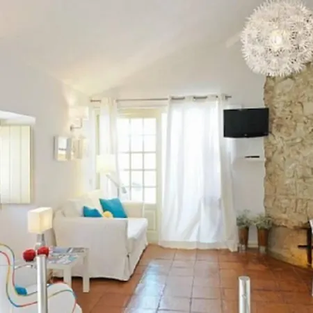 Casa Do Castelo I Διαμέρισμα Κασκαΐς