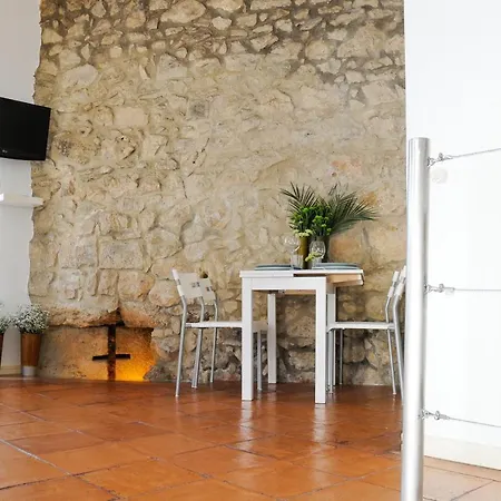 Casa Do Castelo I Κασκαΐς