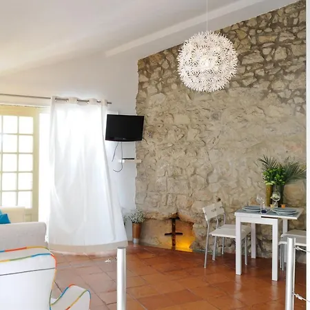 Casa Do Castelo I Διαμέρισμα *