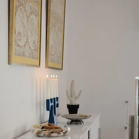Διαμέρισμα Casa Do Castelo I Κασκαΐς