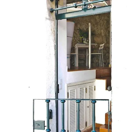 Casa Do Castelo I Κασκαΐς